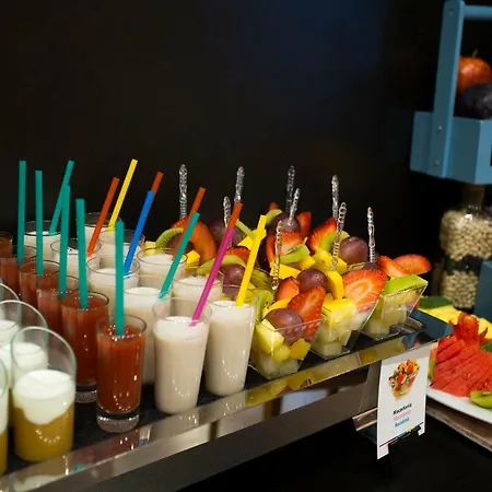 Casual Del Cine Hotel Valência