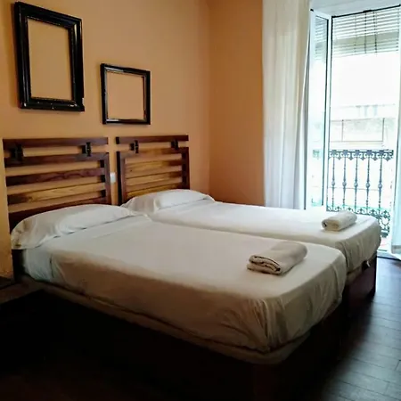 El Cid Guest house 2*