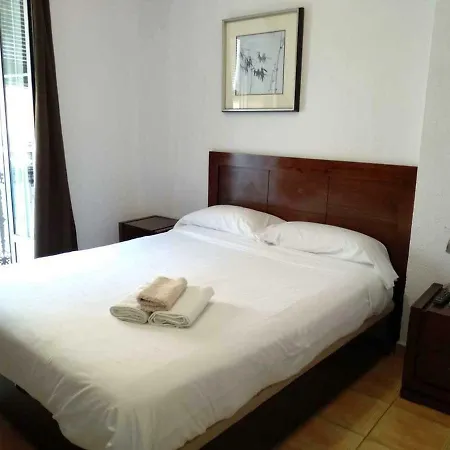 El Cid Affittacamere Valenza