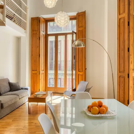 Palau De Palomar - Palomargroup * Valence