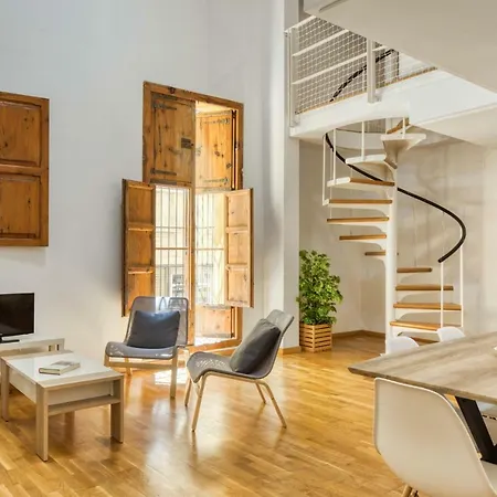 Palau De Palomar - Palomargroup