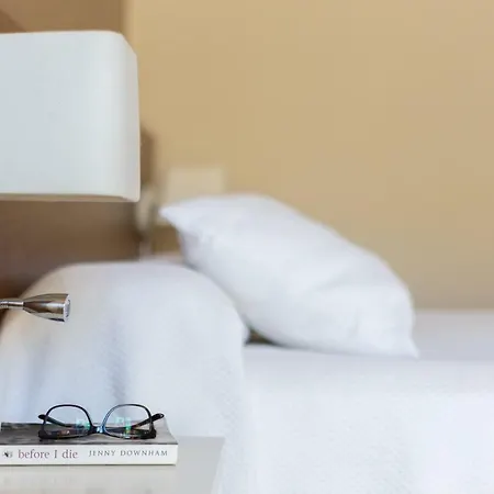 Apartment Center Flats Valencia