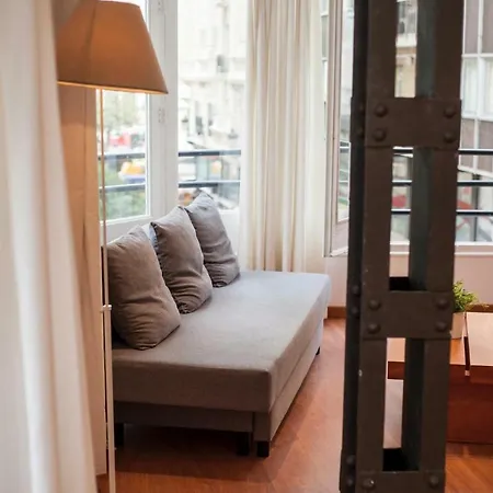 Apartment My Reception - Edificio San Vicente *