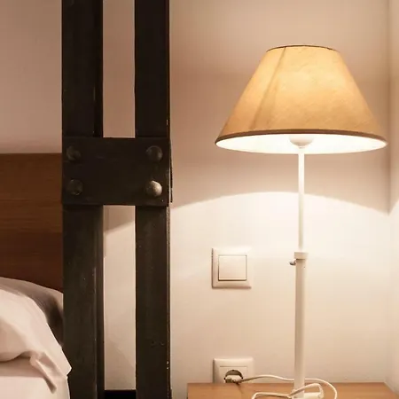 Apartment My Reception - Edificio San Vicente *