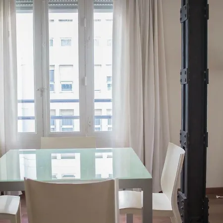 My Reception - Edificio San Vicente * Valencia