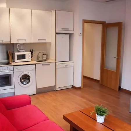 My Reception - Edificio San Vicente Apartment Valencia
