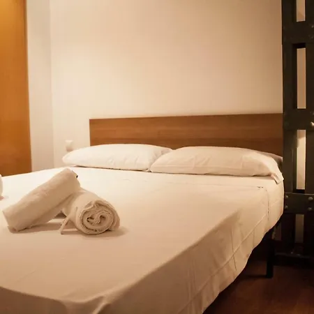 Apartment My Reception - Edificio San Vicente