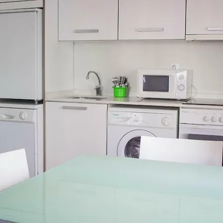 Apartment My Reception - Edificio San Vicente *