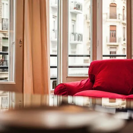 Apartment My Reception - Edificio San Vicente *