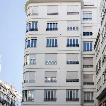 Apartment My Reception - Edificio San Vicente *