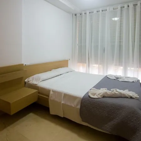 Apartament Of Arts & Walencja