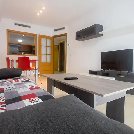 Apartament Of Arts & Walencja