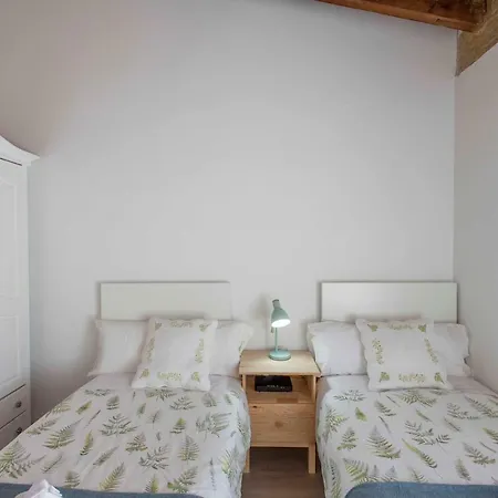 Apartup Port Avenue Attic * Valencia
