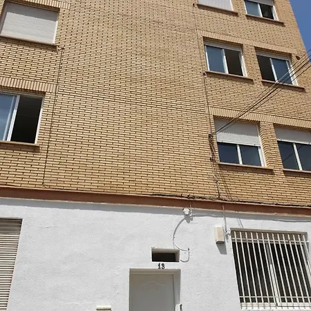 Style Cabanyal Marina *