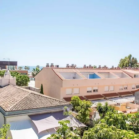 Apartmentsuitespain Atic Panoramic * Valence