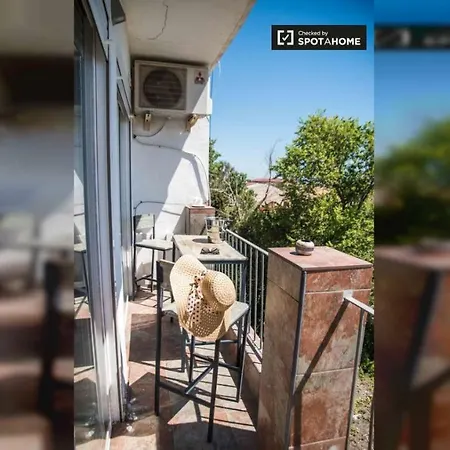 شقة Apartmentsuitespain Atic Panoramic