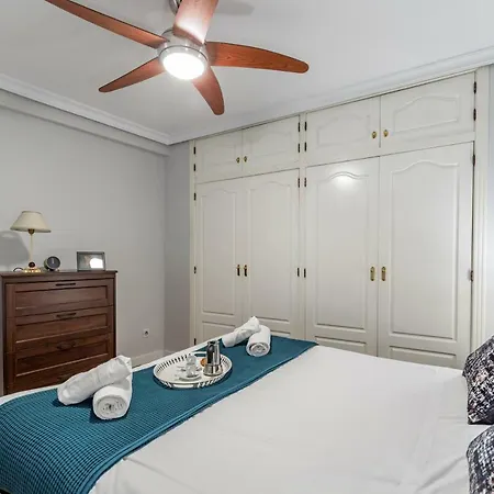 My Loft 4 You Velluters * Walencja