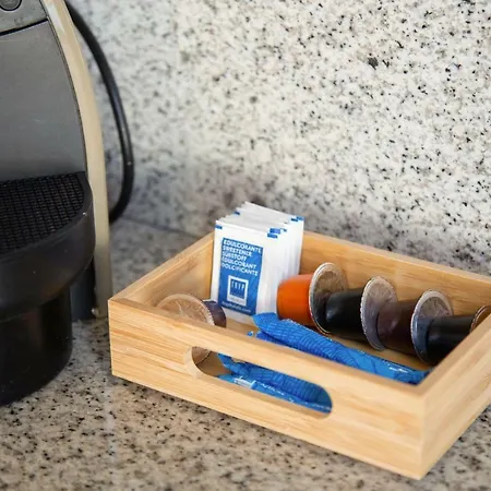 Sky Touristic Attic Apartment