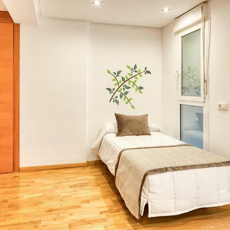 Apartment Palau De Palomar - Palomargroup Valencia