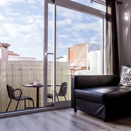 Appartement Cathedral Attic 2Br 2Bth Terrace View Wifi Ac Valencia