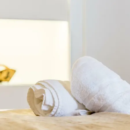 Florit Flats - Cathedral Luxury Terrace Flat 2br 2ba Ac Wifi Апартаменты