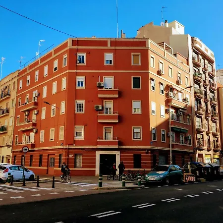 My Penthouse Appartement Valence