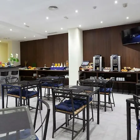 奥林匹亚大学酒店