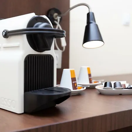 Olympia Universidades Hotell 3*