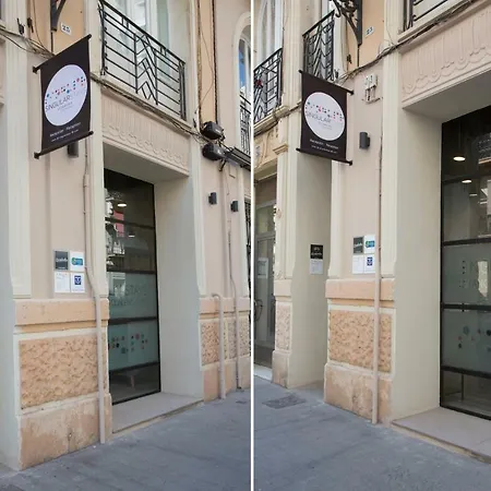 Singularstays Parque Appartement