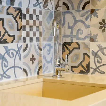Casa Florit - Cathedral Luxury Terrace Flat 2Br 2Ba Ac Wifi Valenza
