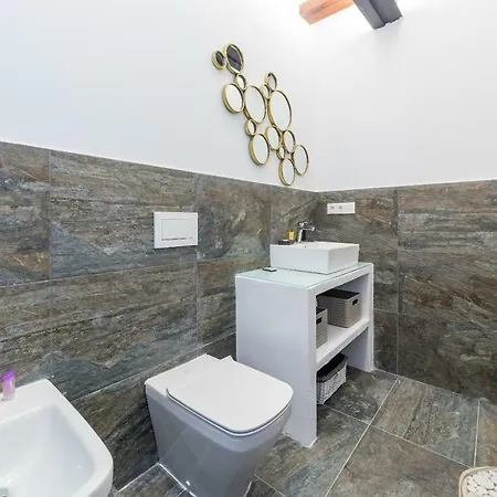 Casa Florit - Cathedral Luxury Terrace Flat 2Br 2Ba Ac Wifi Appartamento *