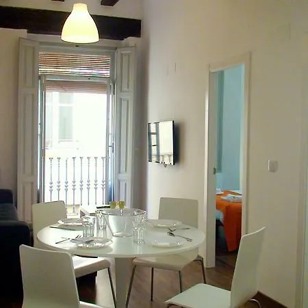 Down Town 13 3* Valencia