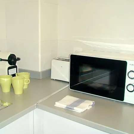 Down Town 13 Apartman *