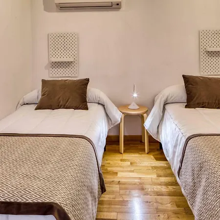 Palau De Palomar - Palomargroup Apartment *