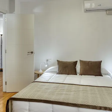 Apartment Palau De Palomar - Palomargroup *