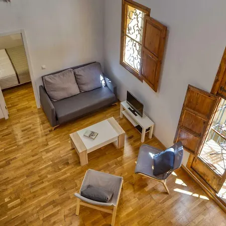Palau De Palomar - Palomargroup Apartment Valencia