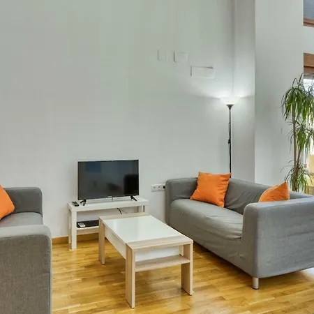 Palau De Palomar - Palomargroup Apartman *