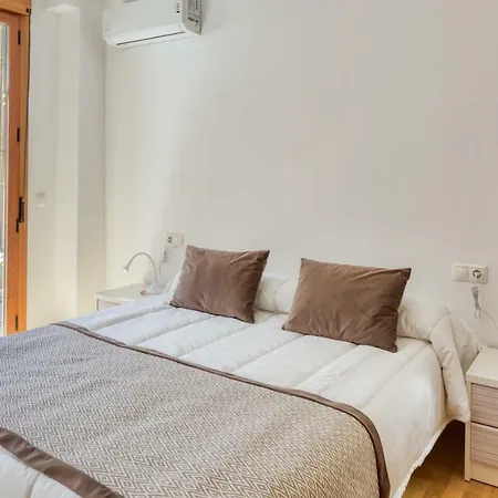 Palau De Palomar - Palomargroup Apartment