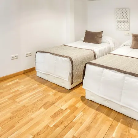 Palau De Palomar - Palomargroup Apartment Valencia