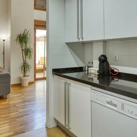 Palau De Palomar - Palomargroup Apartment *