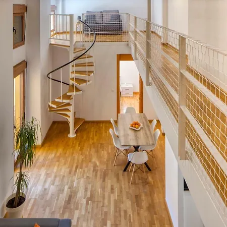 Palau De Palomar - Palomargroup Apartment Valencia