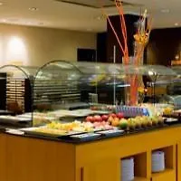 Istay By Nh Ciudad De Hotel Valencia