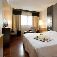 Hotel Istay By Nh Ciudad De 3*