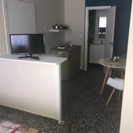 Appartement Miresa Flats