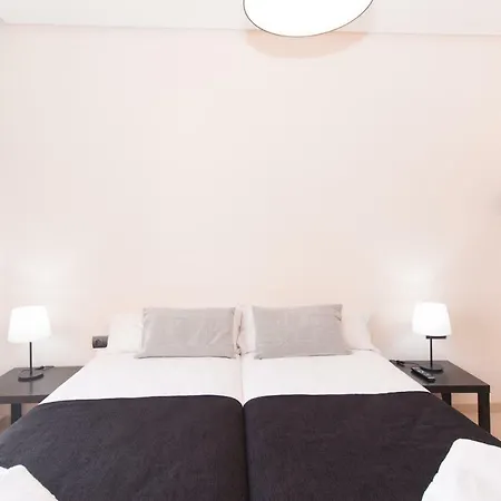 Bet - Canovas Gæstehus