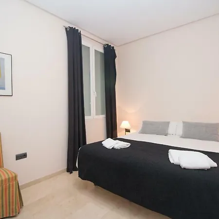 Gæstehus Bet - Canovas