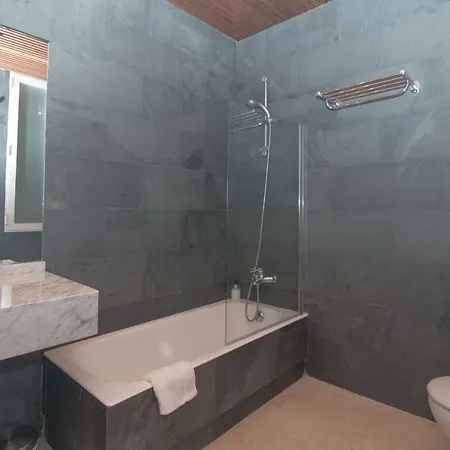 Bet - Canovas 4* Valencia