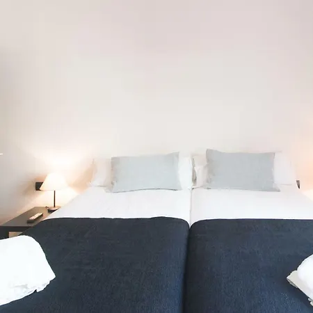 Gæstehus Bet - Canovas