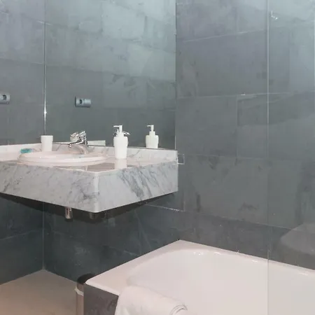 Gæstehus Bet - Canovas