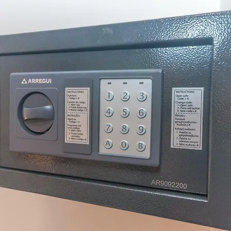 Bet - Canovas Maison d'hôtes Valence